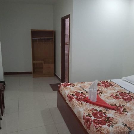 Phappy Guest House Πνομ Πενχ Εξωτερικό φωτογραφία