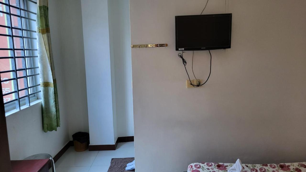 Phappy Guest House Πνομ Πενχ Εξωτερικό φωτογραφία
