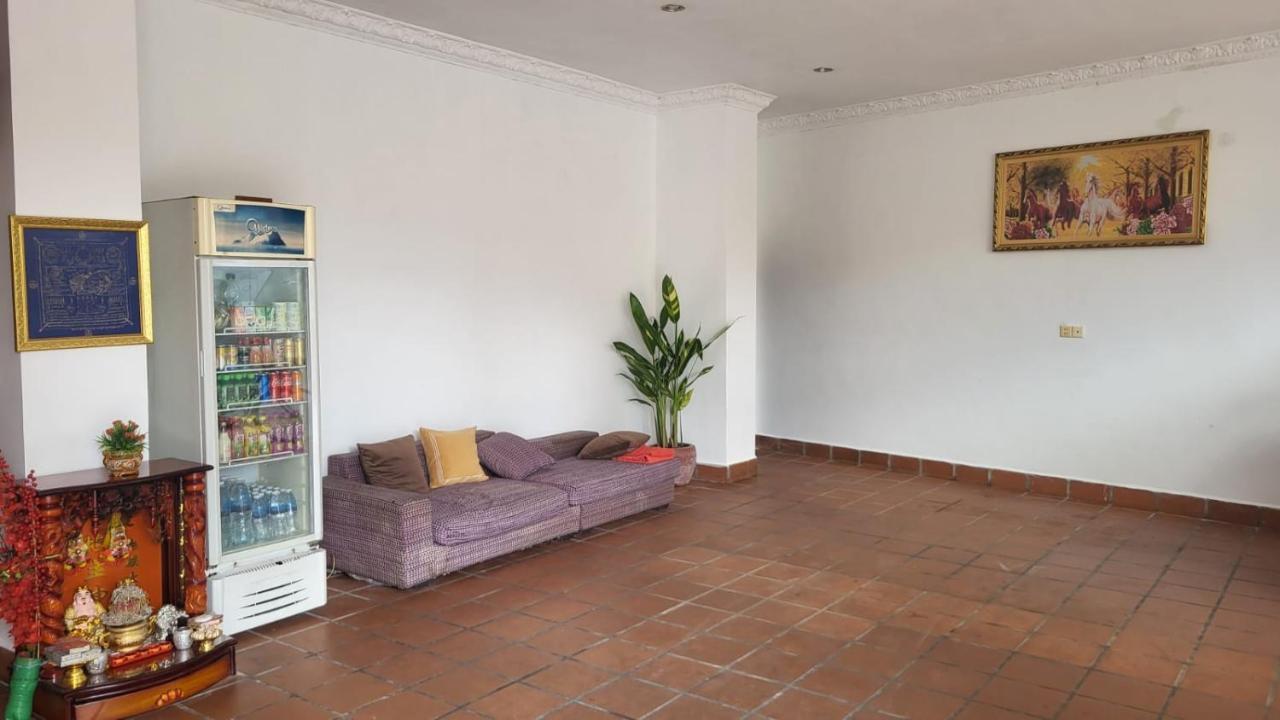 Phappy Guest House Πνομ Πενχ Εξωτερικό φωτογραφία