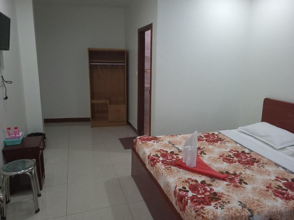 Phappy Guest House Πνομ Πενχ Εξωτερικό φωτογραφία