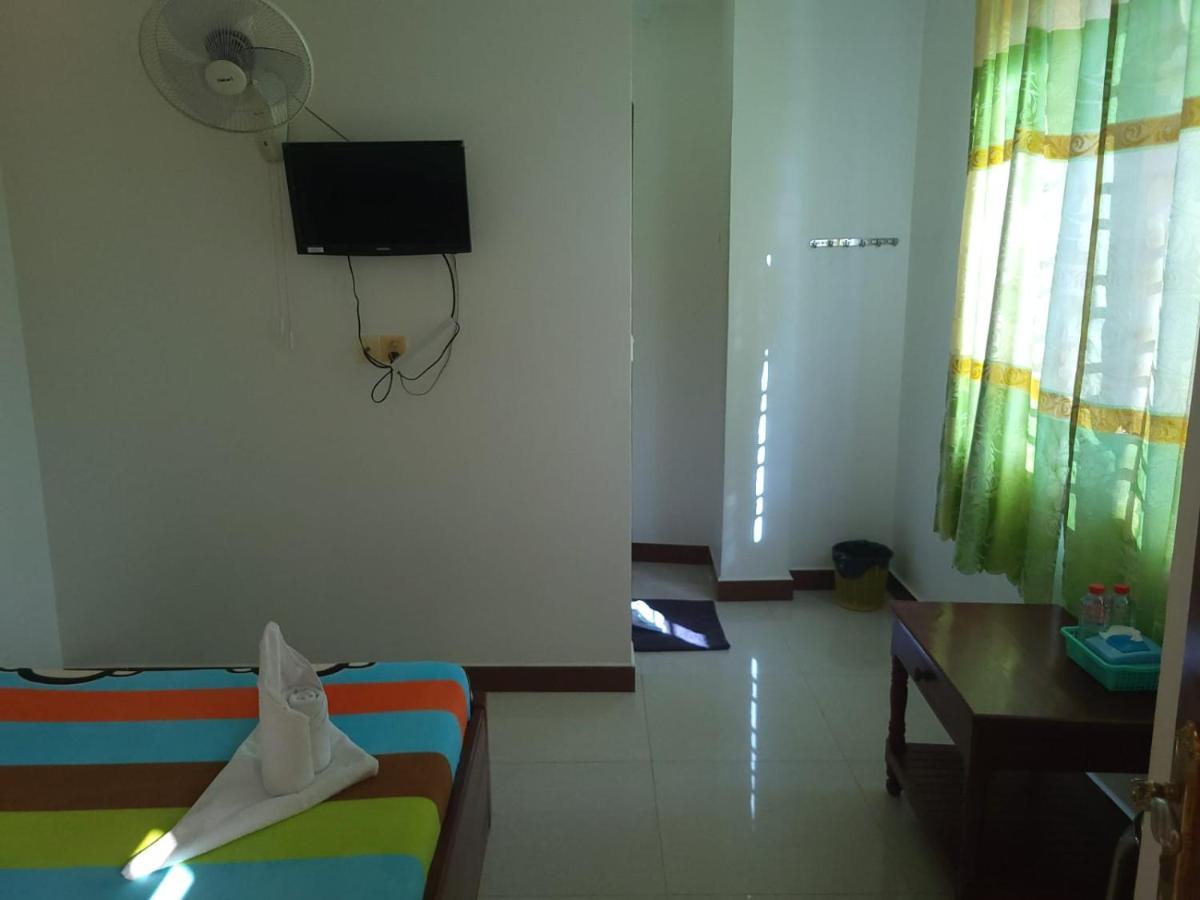 Phappy Guest House Πνομ Πενχ Εξωτερικό φωτογραφία