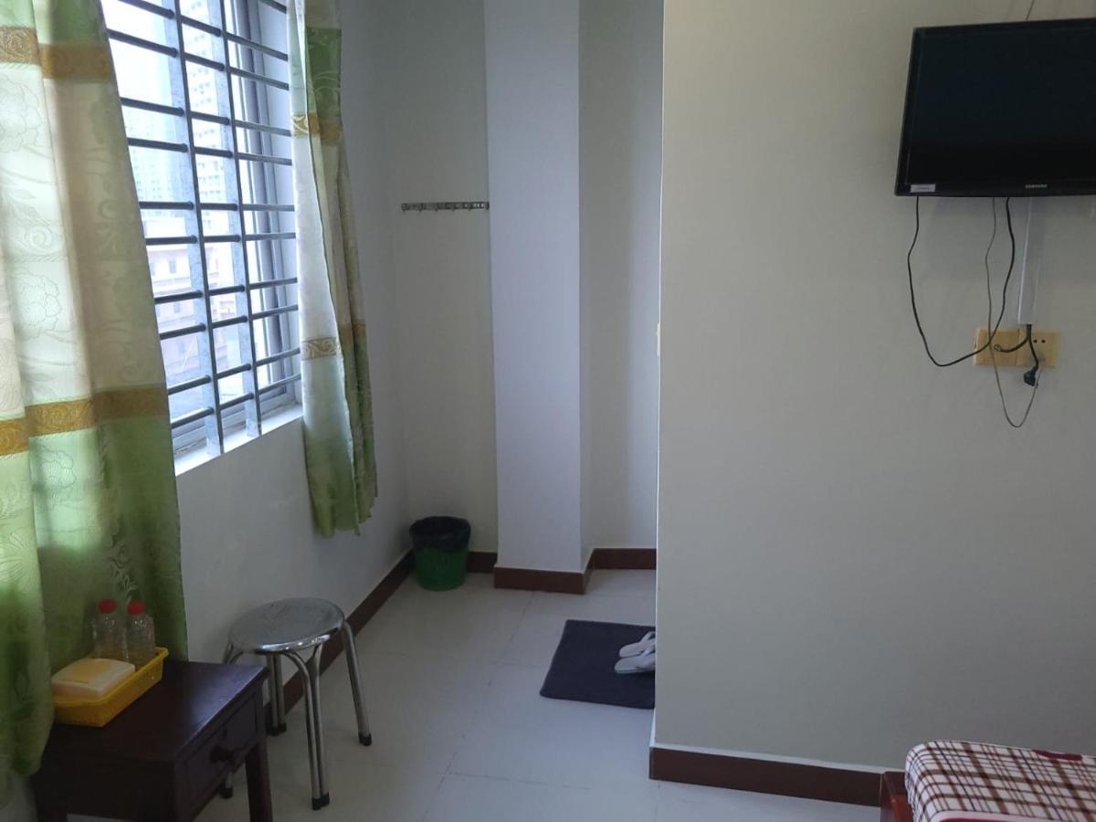 Phappy Guest House Πνομ Πενχ Εξωτερικό φωτογραφία