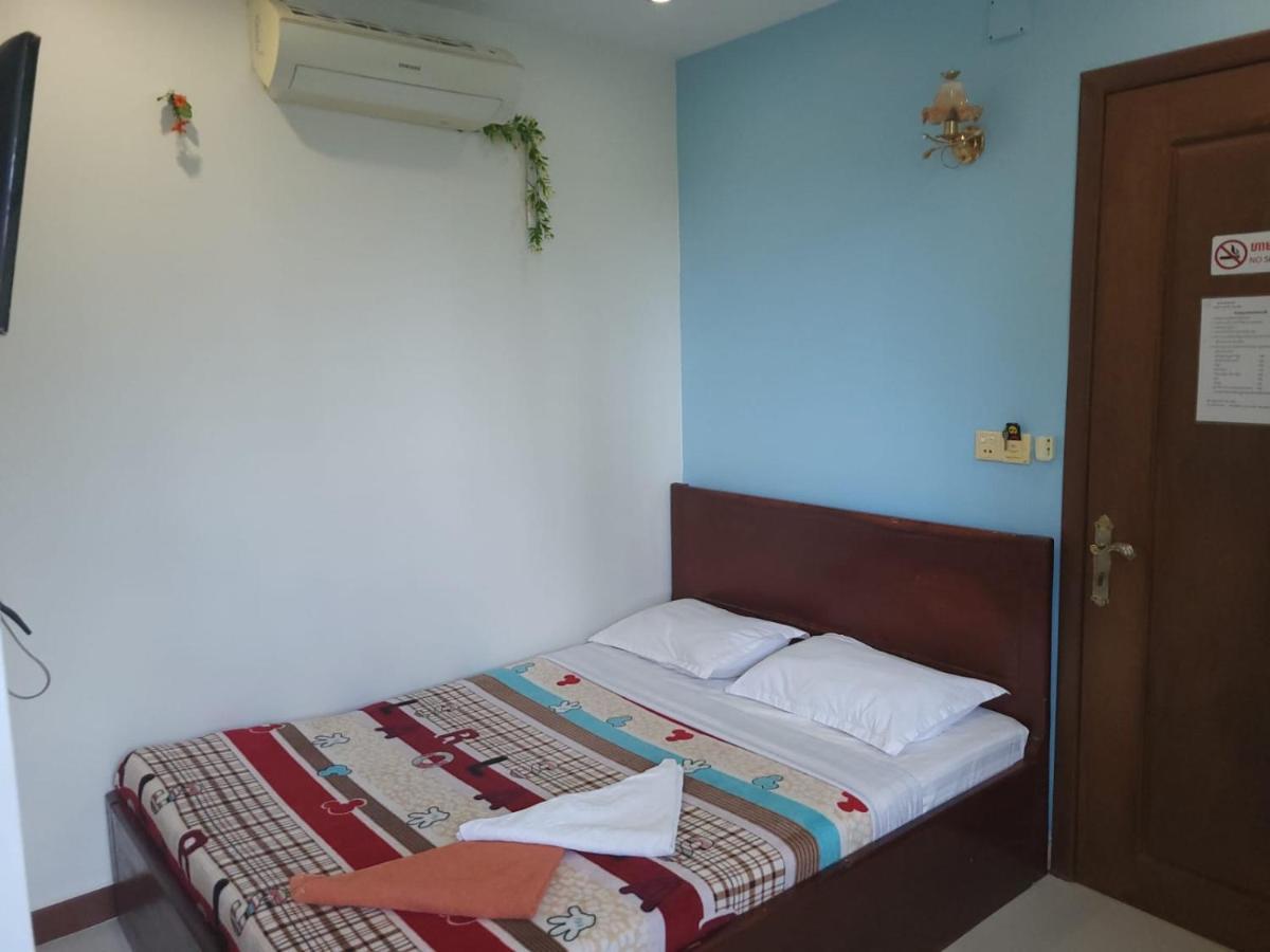 Phappy Guest House Πνομ Πενχ Εξωτερικό φωτογραφία