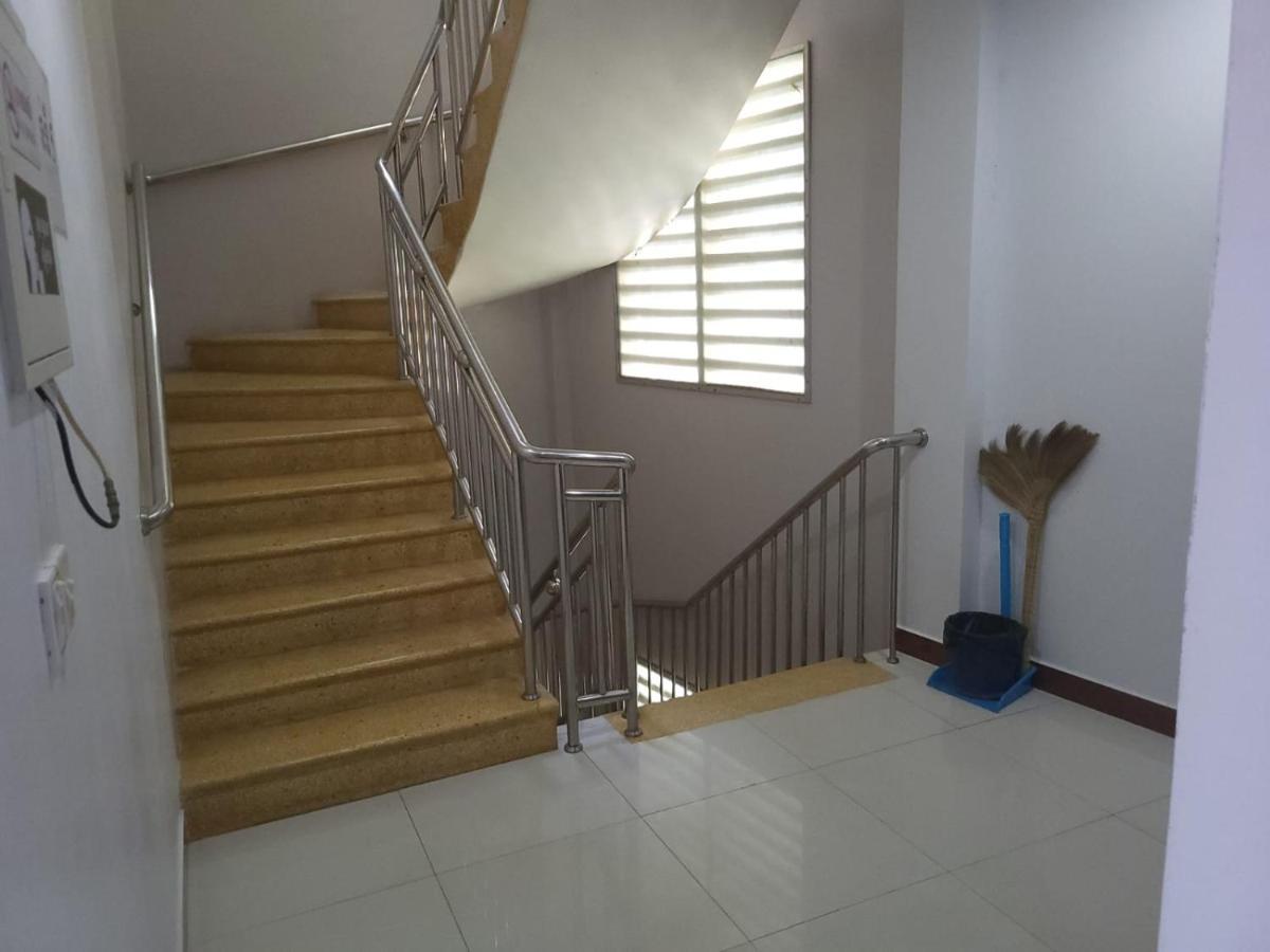 Phappy Guest House Πνομ Πενχ Εξωτερικό φωτογραφία