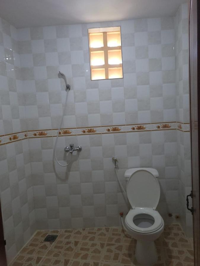 Phappy Guest House Πνομ Πενχ Εξωτερικό φωτογραφία
