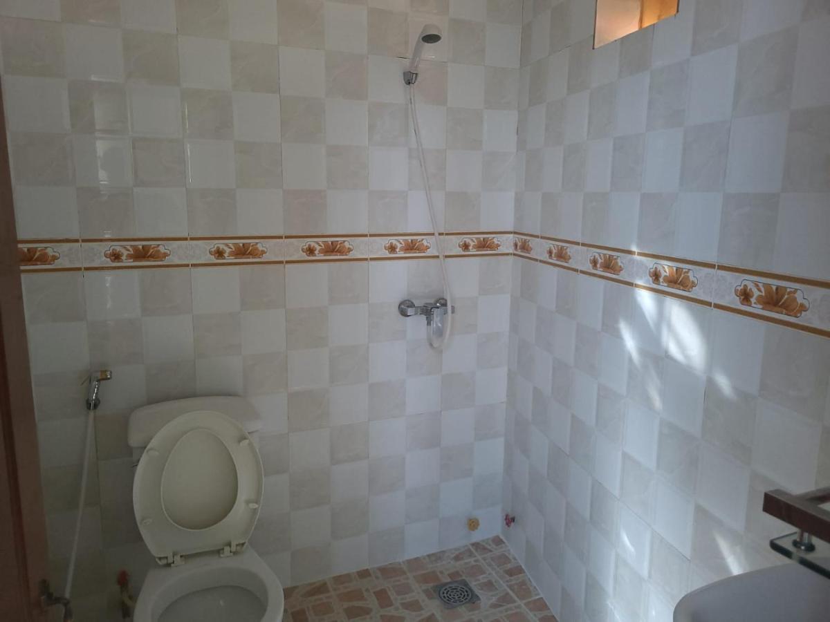 Phappy Guest House Πνομ Πενχ Εξωτερικό φωτογραφία